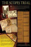 Scopes Trial Wall Chart: Single copy